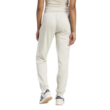 adidas Essentials 3-Stripes French Terry Cuffed Joggers