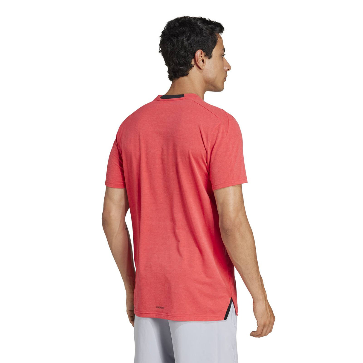 adidas Designed for Training Workout T-Shirt