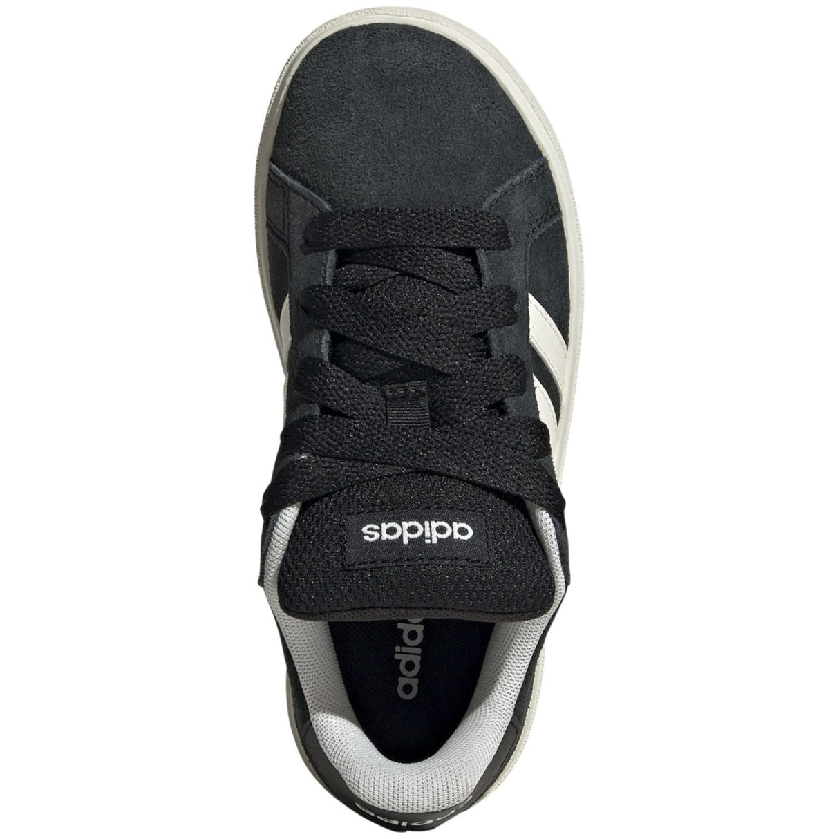 adidas Grand Court 00s Kids Skate Shoes