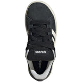 adidas Grand Court 00s Kids Skate Shoes