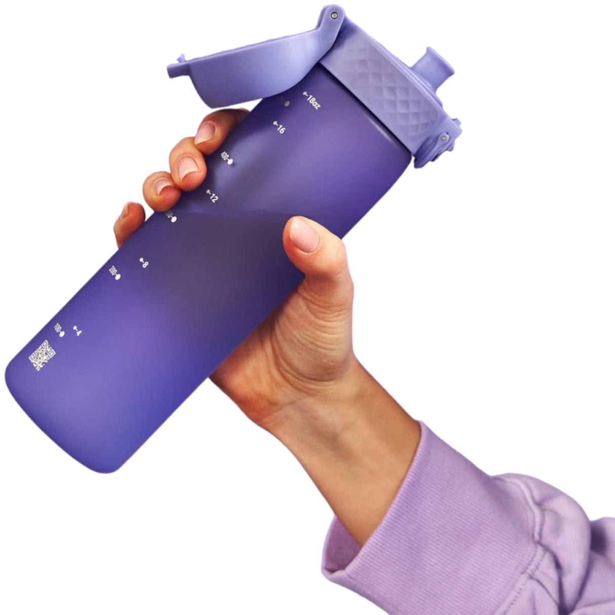 ION8 Recyclon 500ml Bottle