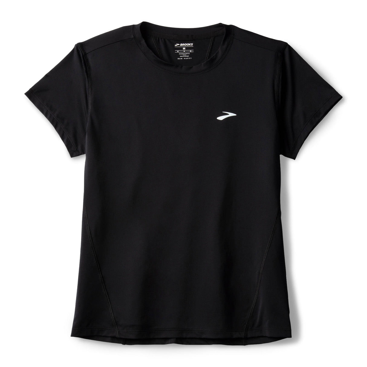 Brooks Sprint Free 3.0 Womens Short Sleeve Top