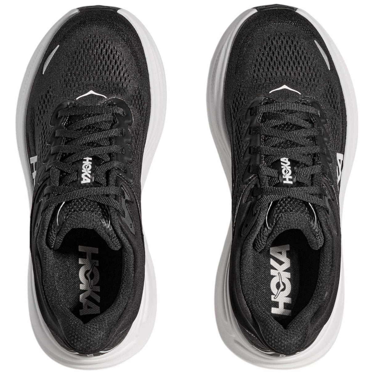Hoka Bondi 9 Mens Running Shoes