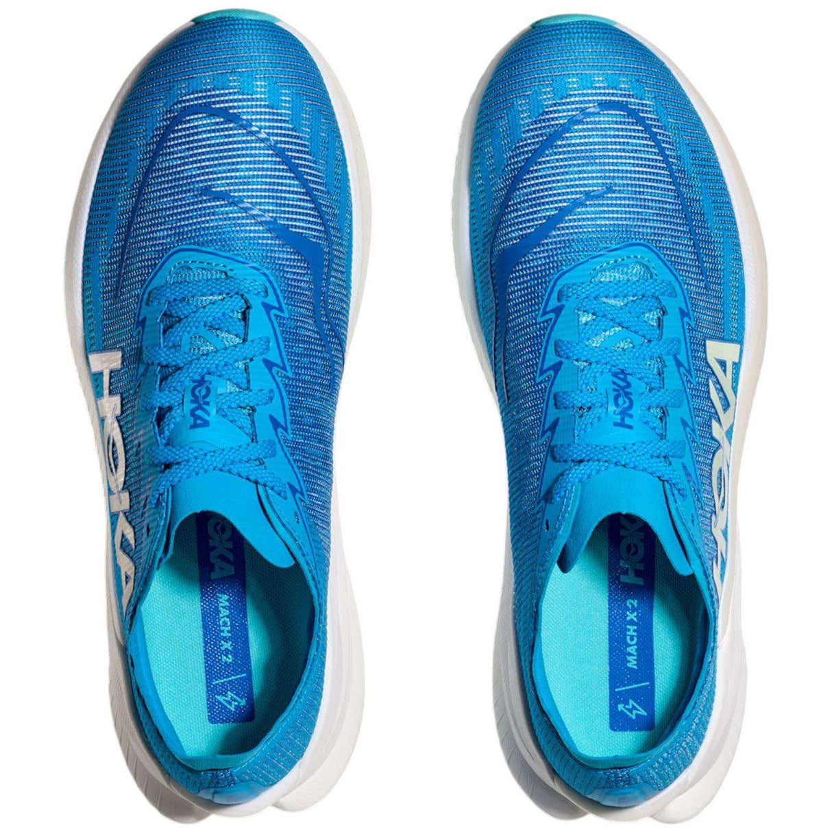Hoka Mach x2 Mens Running Shoes