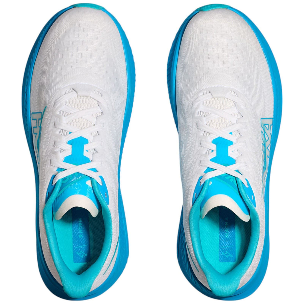 Hoka Mach 6 Mens Running Shoes