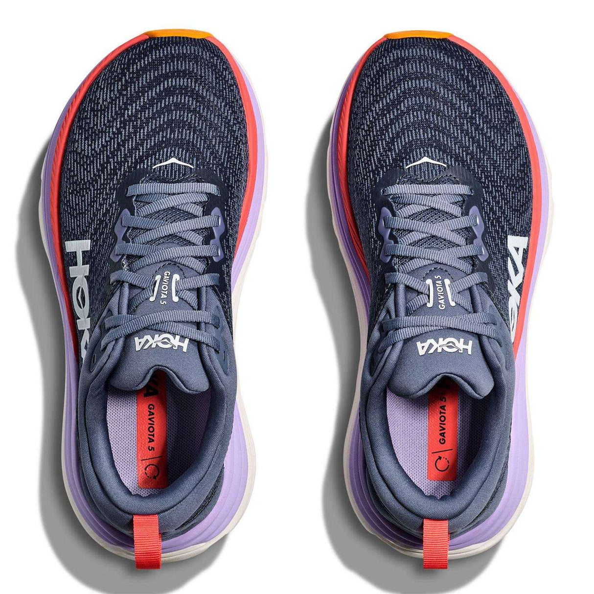 Hoka Gaviota 5 Womens Running Shoes