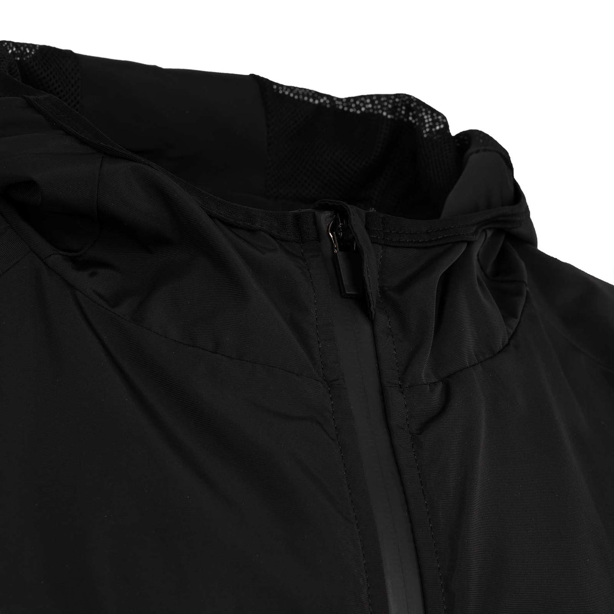 Umbro Sligo Rovers Football 2025 Kids Full-Zip Shower Jacket