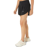 Asics Road Womens 3.5Inch Running Shorts