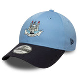 New Era Dublin 9Forty Cap