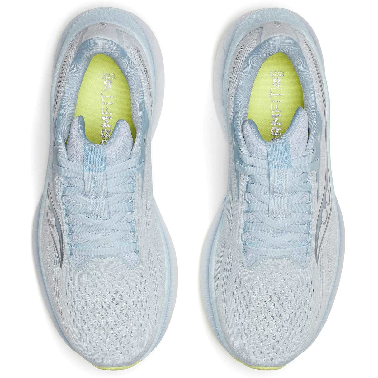 Saucony Ride 18 Womens Running Shoes