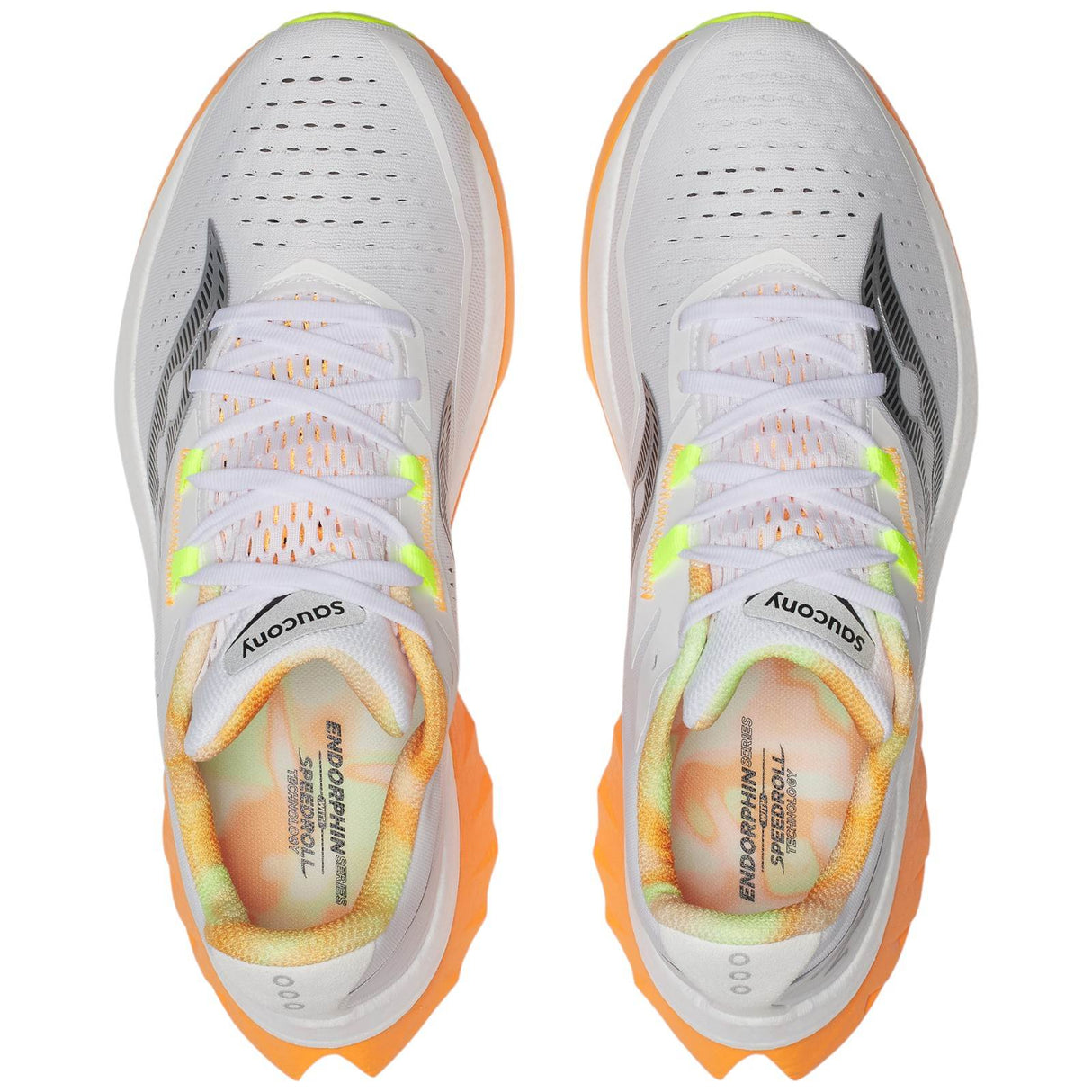 Saucony Endorphin Speed 4 Mens Race Running Shoes
