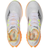 Saucony Endorphin Speed 4 Mens Race Running Shoes