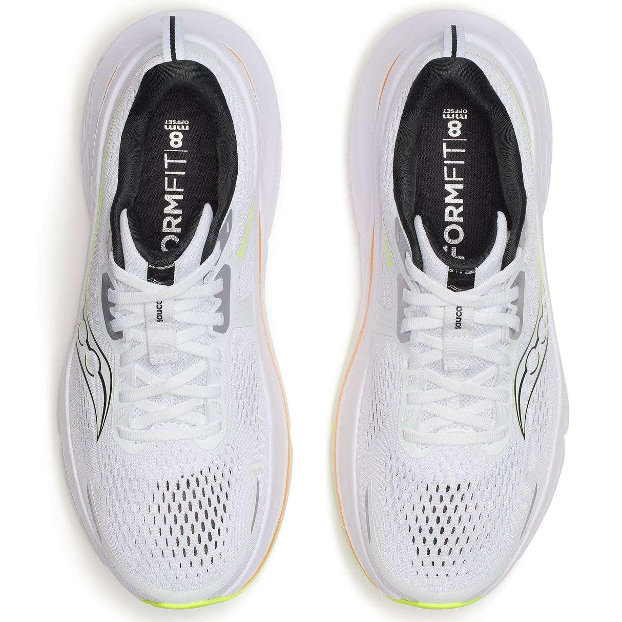 Running Shoe Saucony Guide Iso Vs Asics Kayano 25 Saucony Guide 18