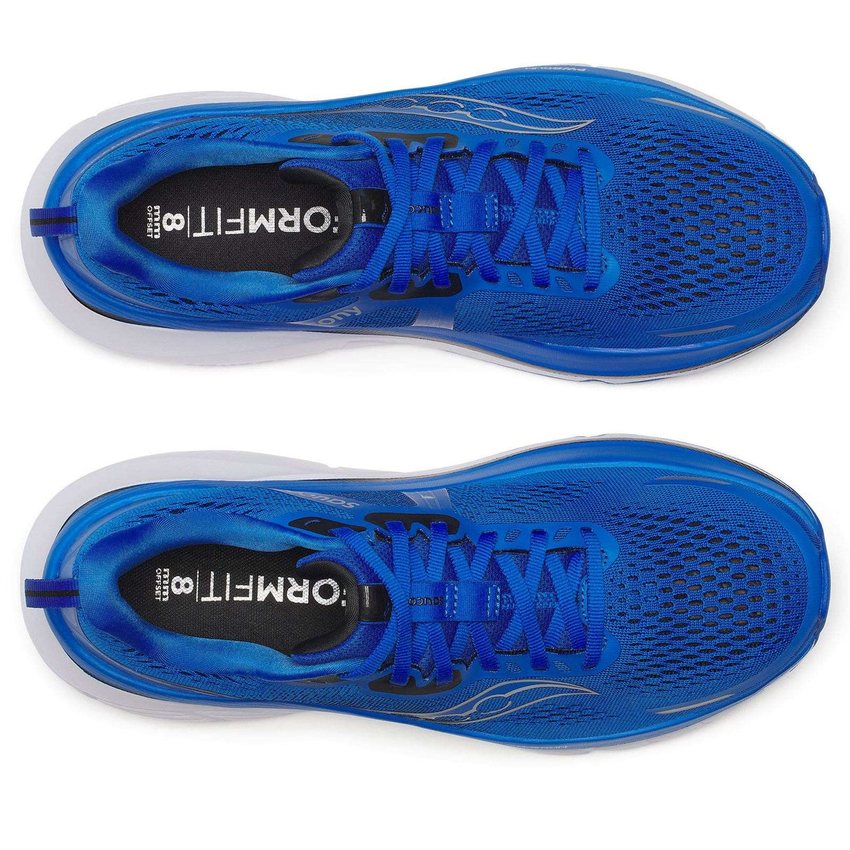Saucony Guide 18 Mens Running Shoes