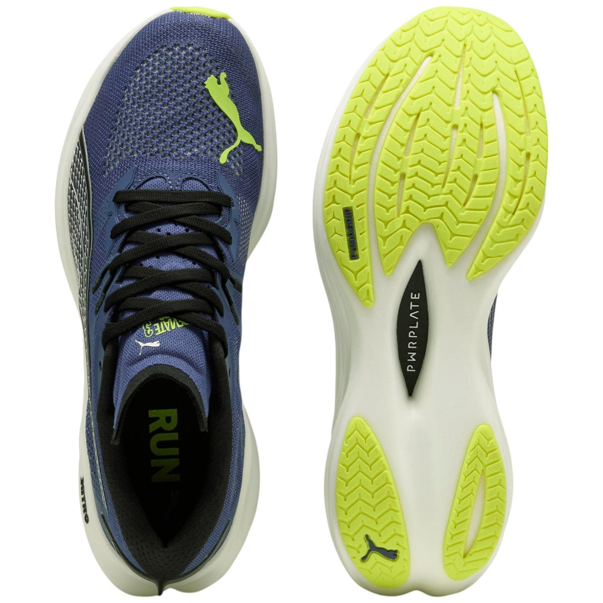 Puma Deviate Nitro 3 Mens Running Shoes