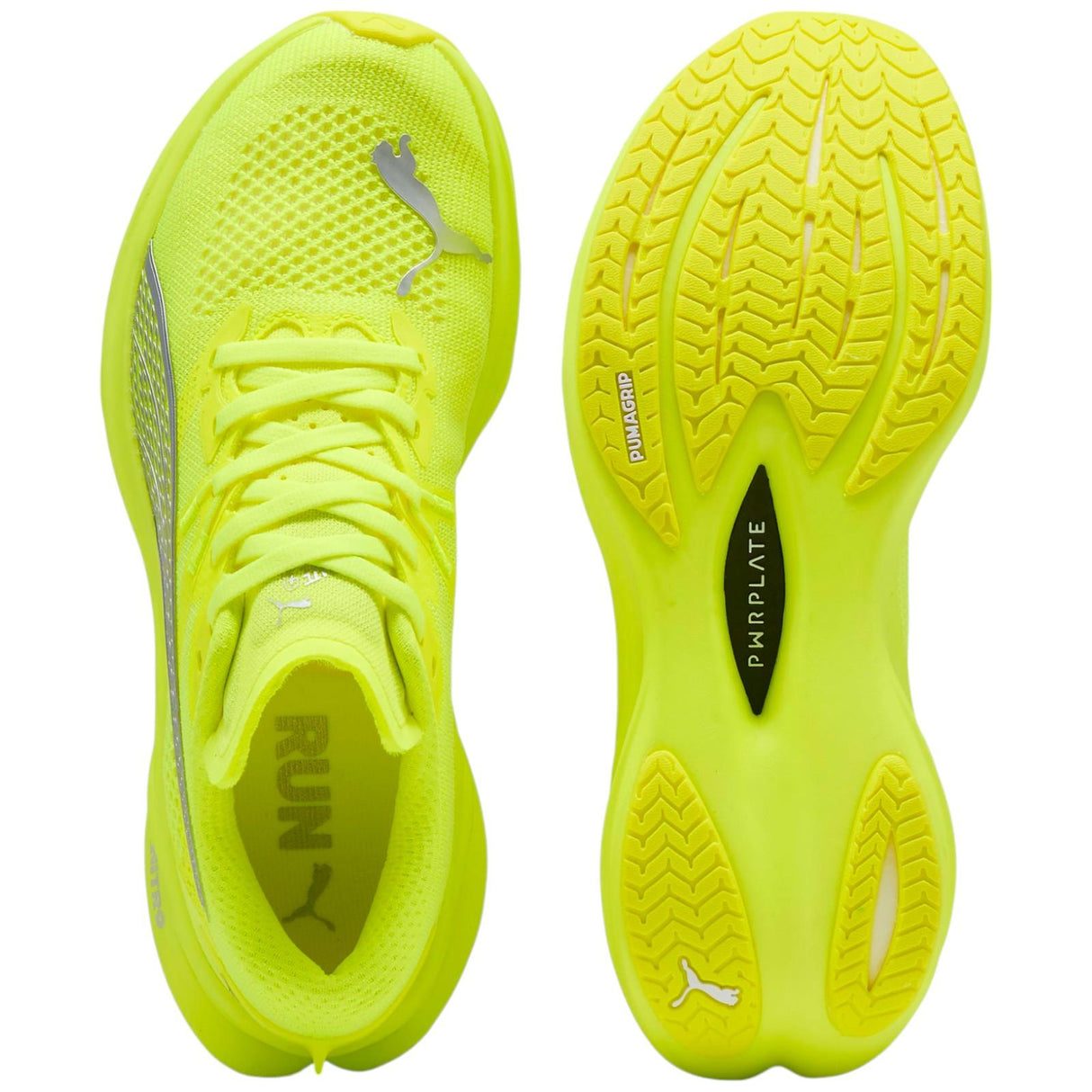 Puma Deviate Nitro 3 Womens Running Shoes