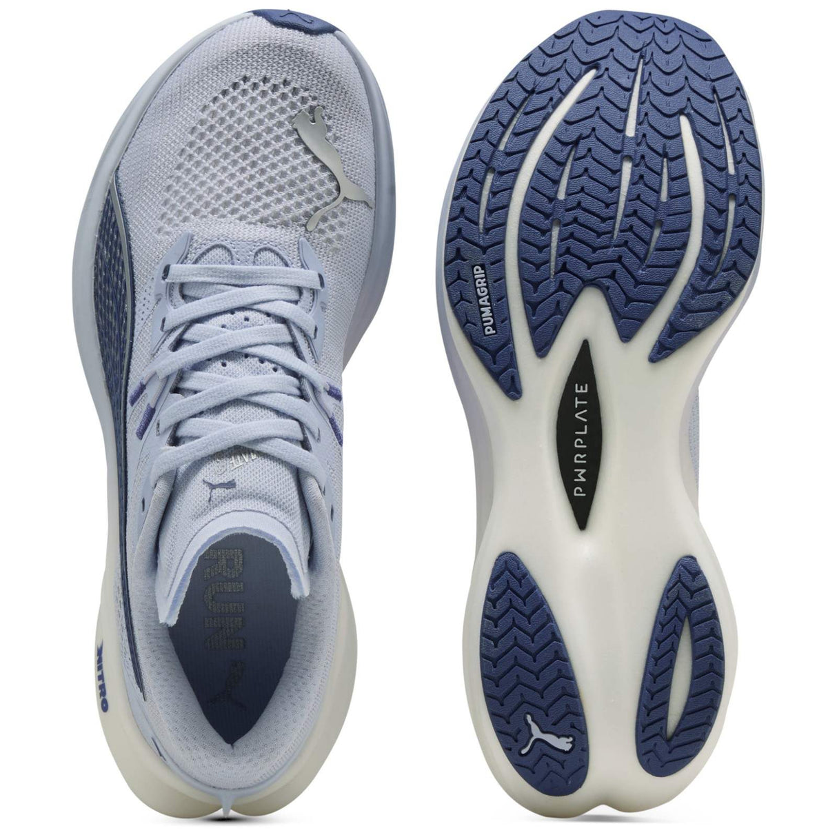 Puma Deviate Nitro 3 Womens Running Shoes