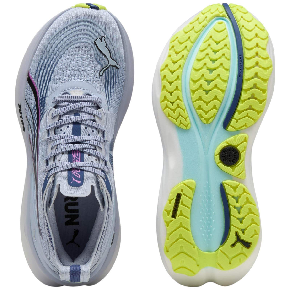 Puma ForeverRun Nitro 2 Womens Running Shoes