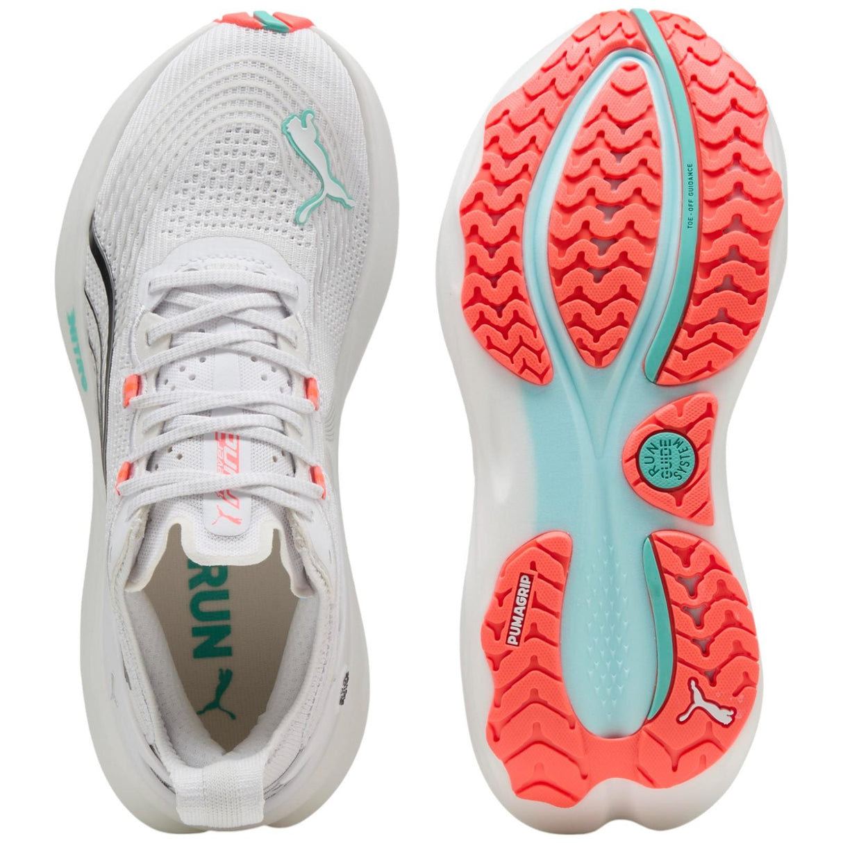 Puma ForeverRun Nitro 2 Womens Running Shoes