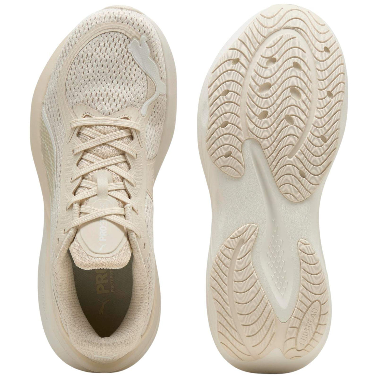 Puma Scend Pro 2 Womens Running Shoes
