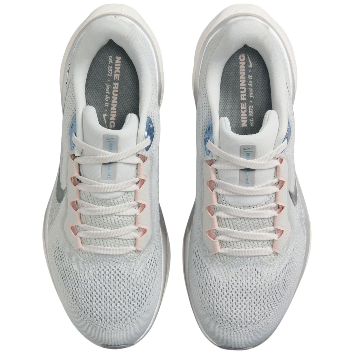 Nike Pegasus 41 Womens Road Running Shoes