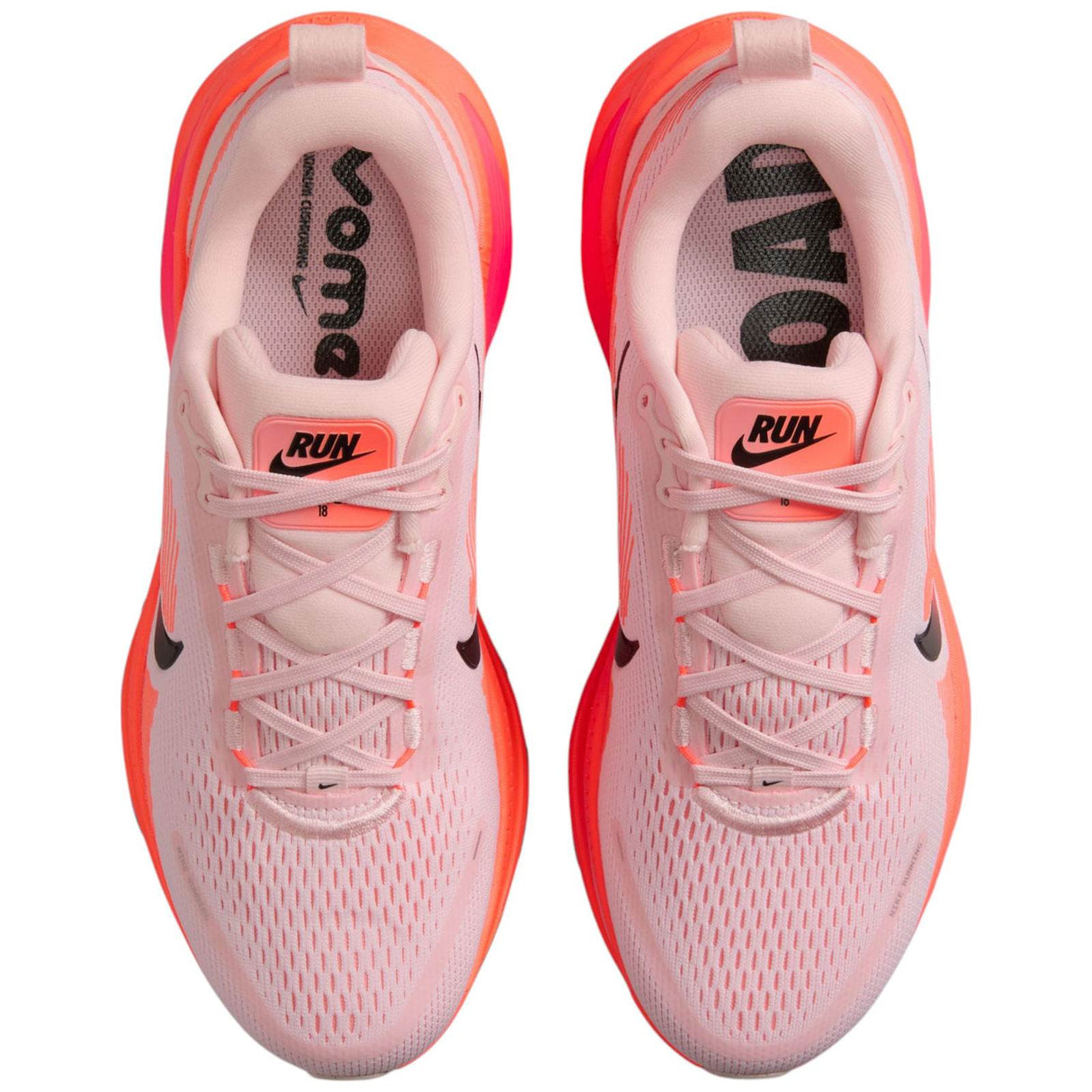Nike Vomero 18 Womens Road Running Shoes