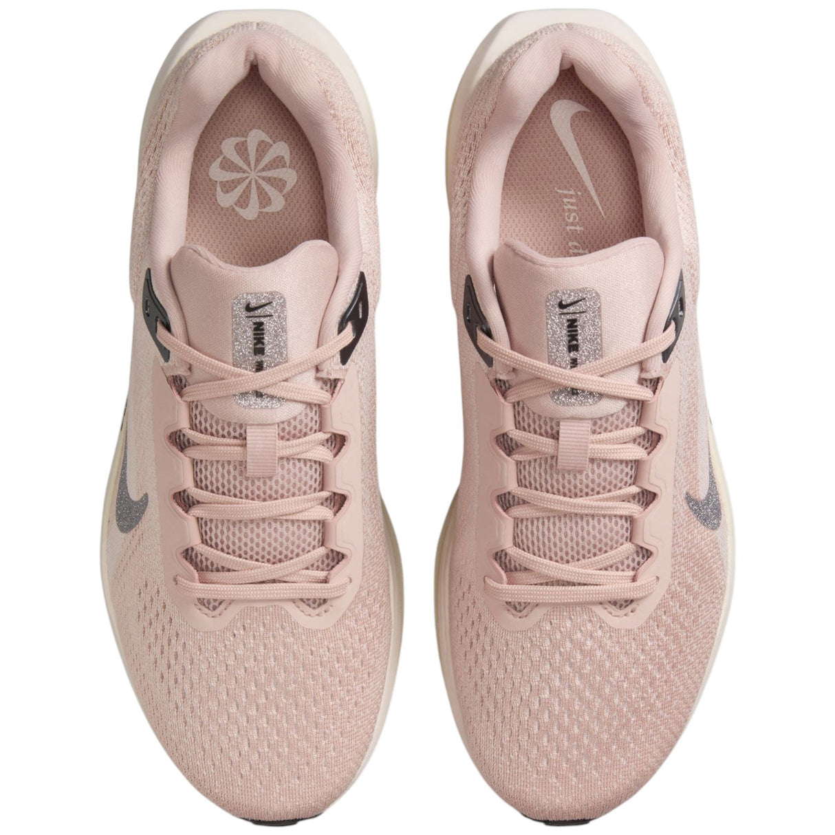 Nike Winflo 11 Premium Womens Road Running Shoes