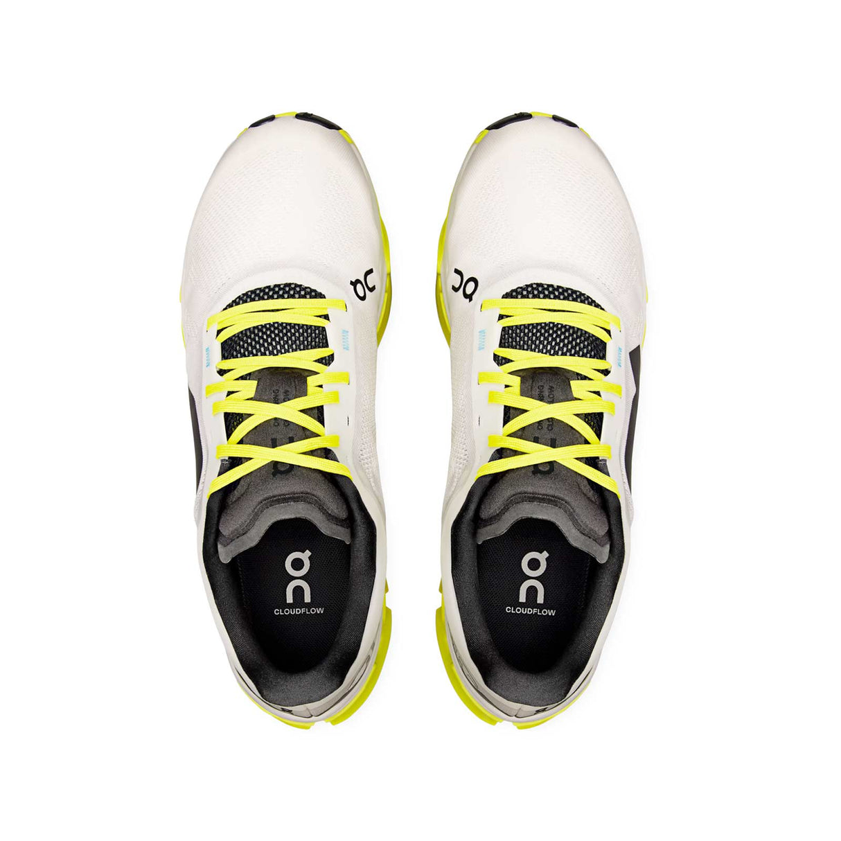 ON Cloudflow 5 Mens Running Shoes