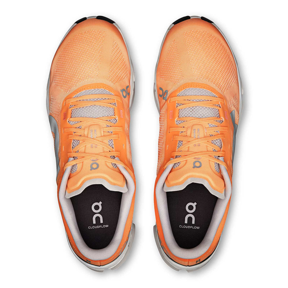 ON Cloudflow 5 Mens Running Shoes