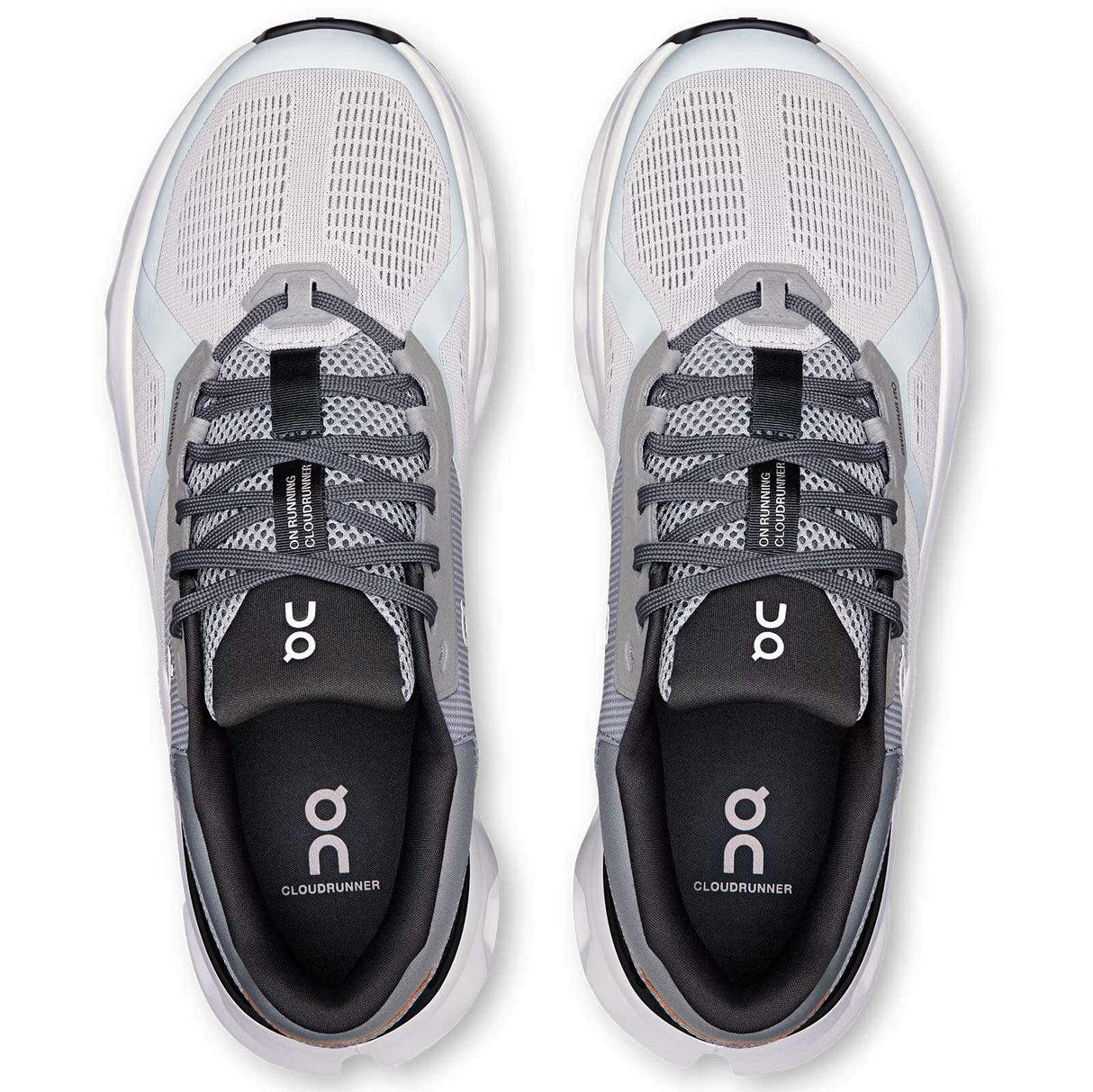 On Cloudrunner 2 Mens Running Shoes