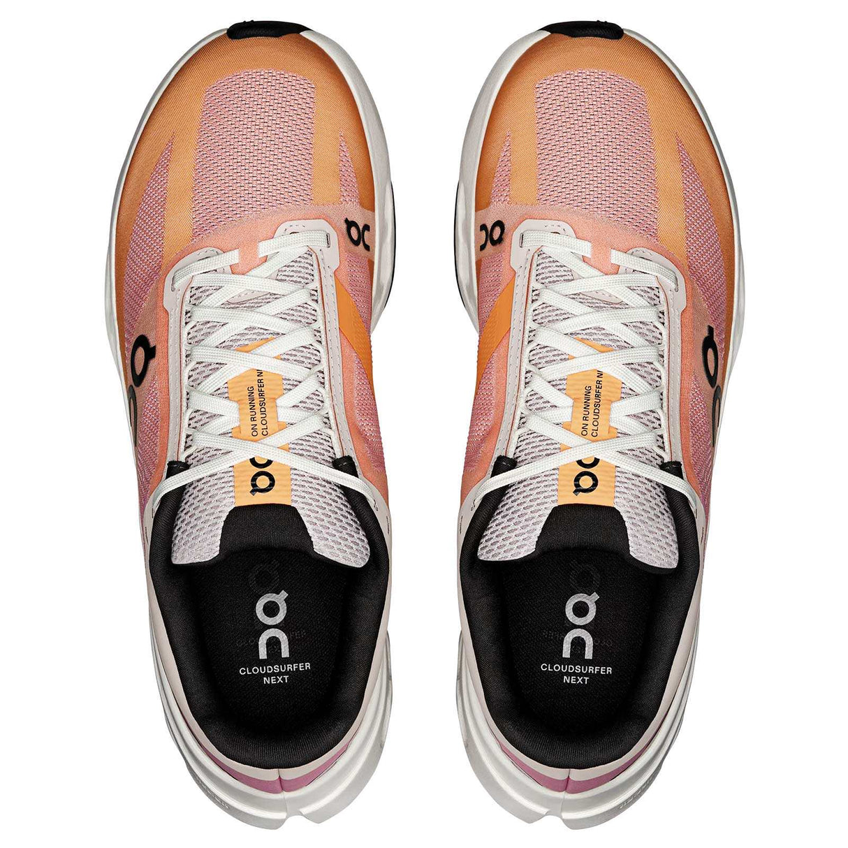 ON Cloudsurfer Next Womens Running Shoes
