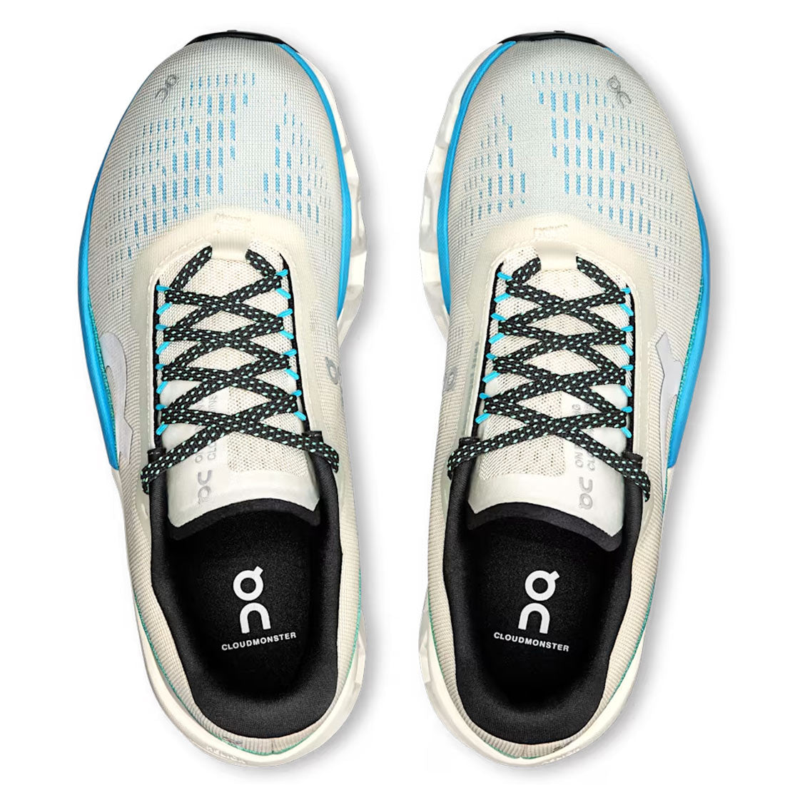 On Cloudmonster 2 Womens Running Shoes