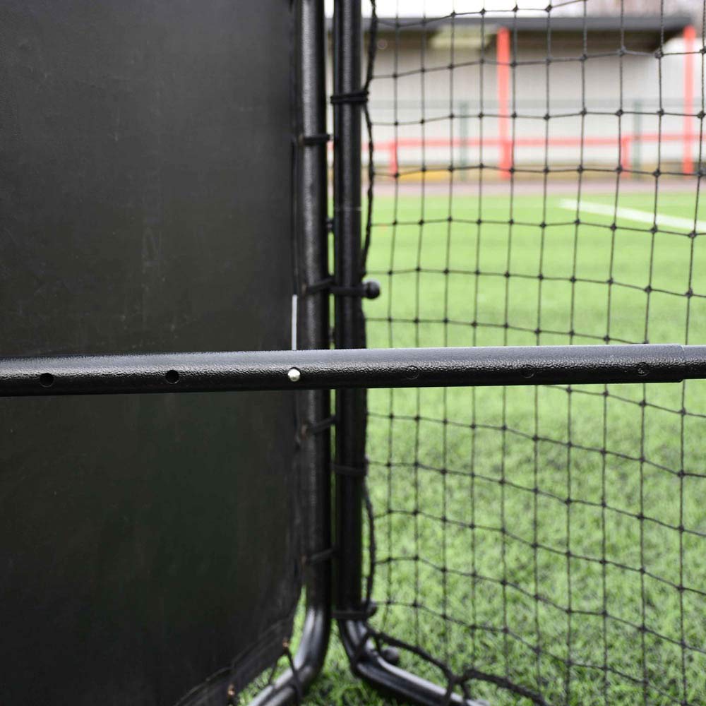 Precision Pro Double Sided Rebounder