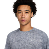 Nike Stride Mens Dri-Fit Adv Short-Sleeve Running Top