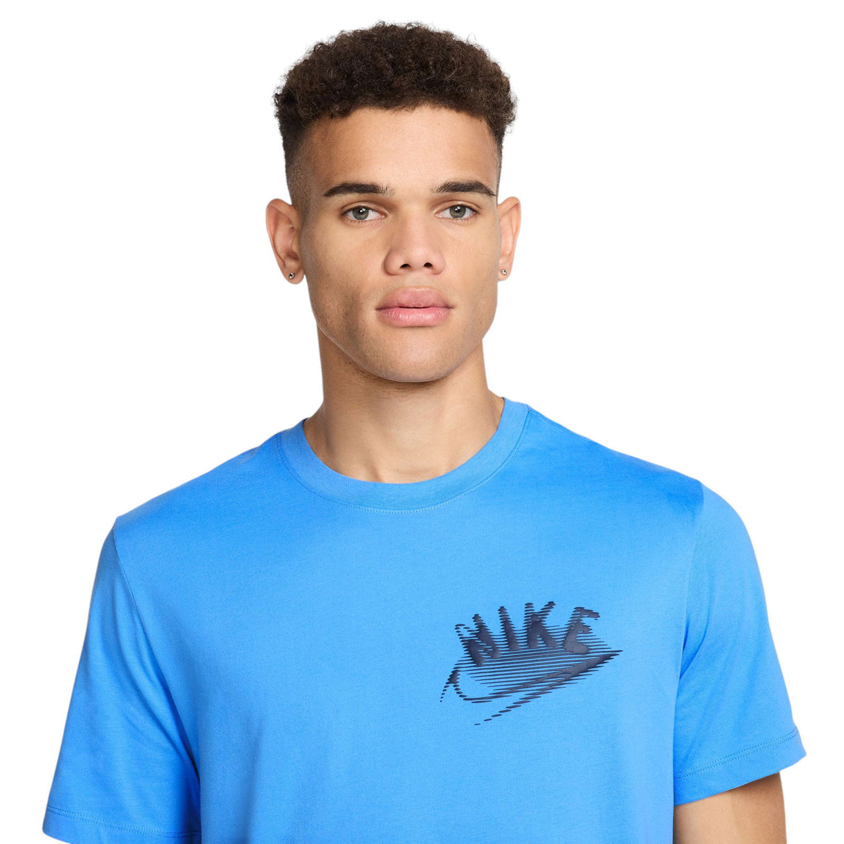 Nike Mens Dri-Fit Fitness T-Shirt