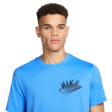 Nike Mens Dri-Fit Fitness T-Shirt