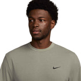 Nike Hyverse Mens Dri-FIT UV Short-sleeve Versatile Top