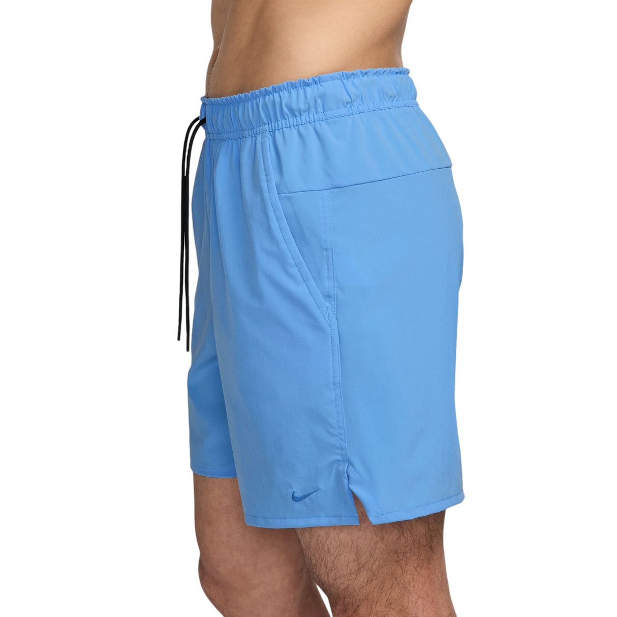 Nike Dri-FIT Unlimited Mens 7"" Unlined Versatile Shorts