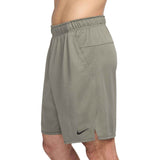 Nike Totality Mens Dri-FIT 7" Unlined Versatile Shorts