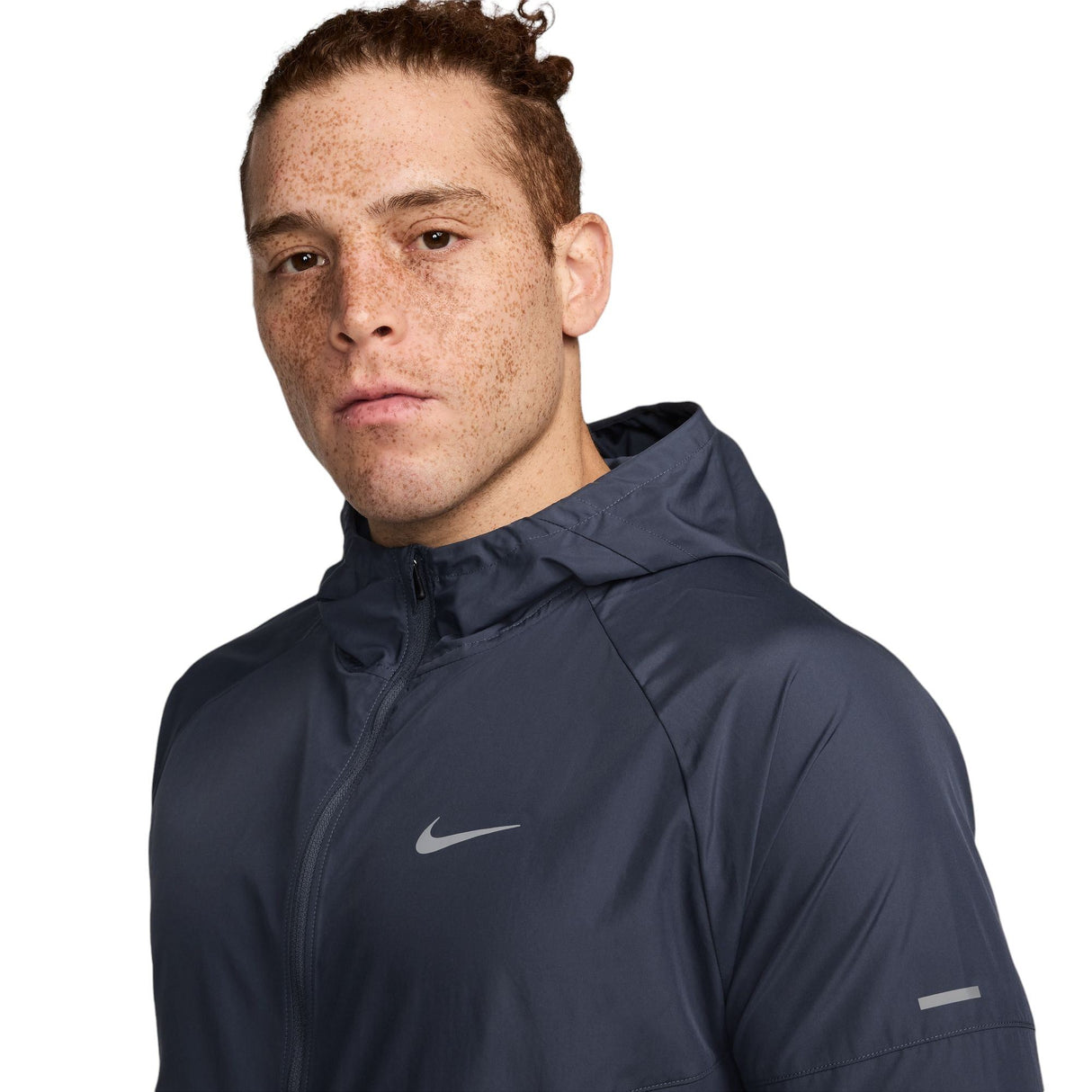 Nike Mens Repel Miler Jacket