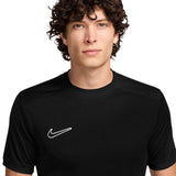 Nike Academy Mens Dri-Fit Short-Sleeve Soccer Top