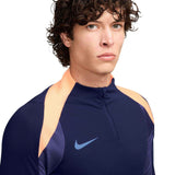 Nike Strike Mens Dri-FIT Half-Zip Global Football Top