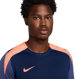 Nike Strike Mens Dri-FIT Short-Sleeve Soccer Top