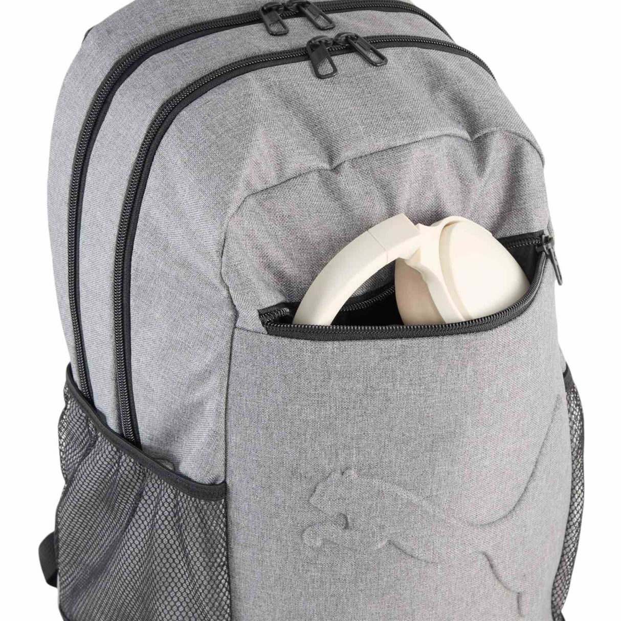 Buzz Puma Ready Backpack Puma Buzz Sports Backpack