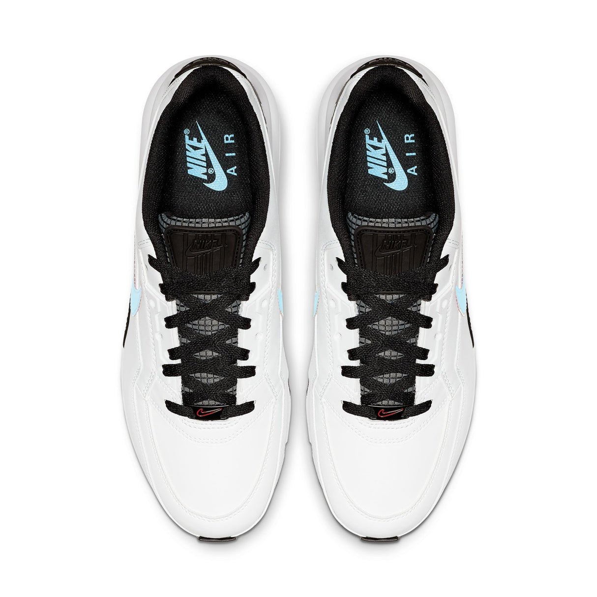 Nike Air Max Ltd 3 Mens White