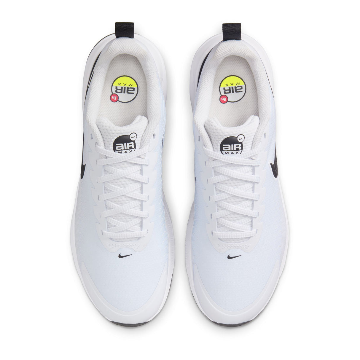 Nike Air Max Nuaxis Mens Shoes
