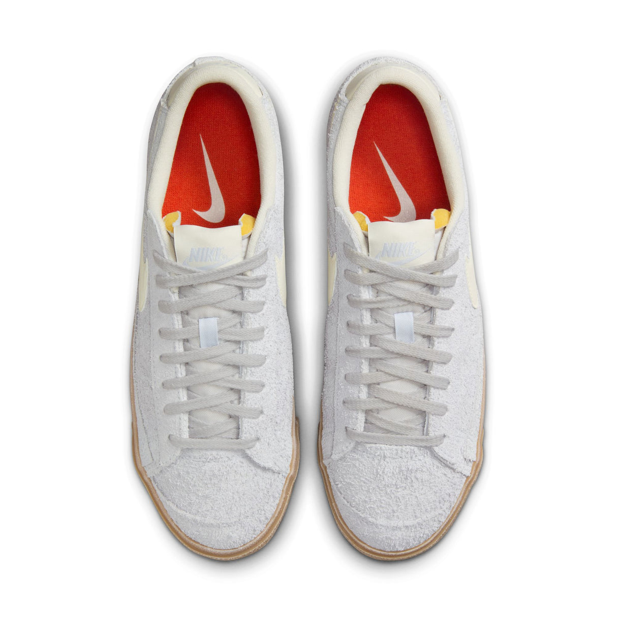 Nike Blazer Low '77 Vintage Womens Shoes