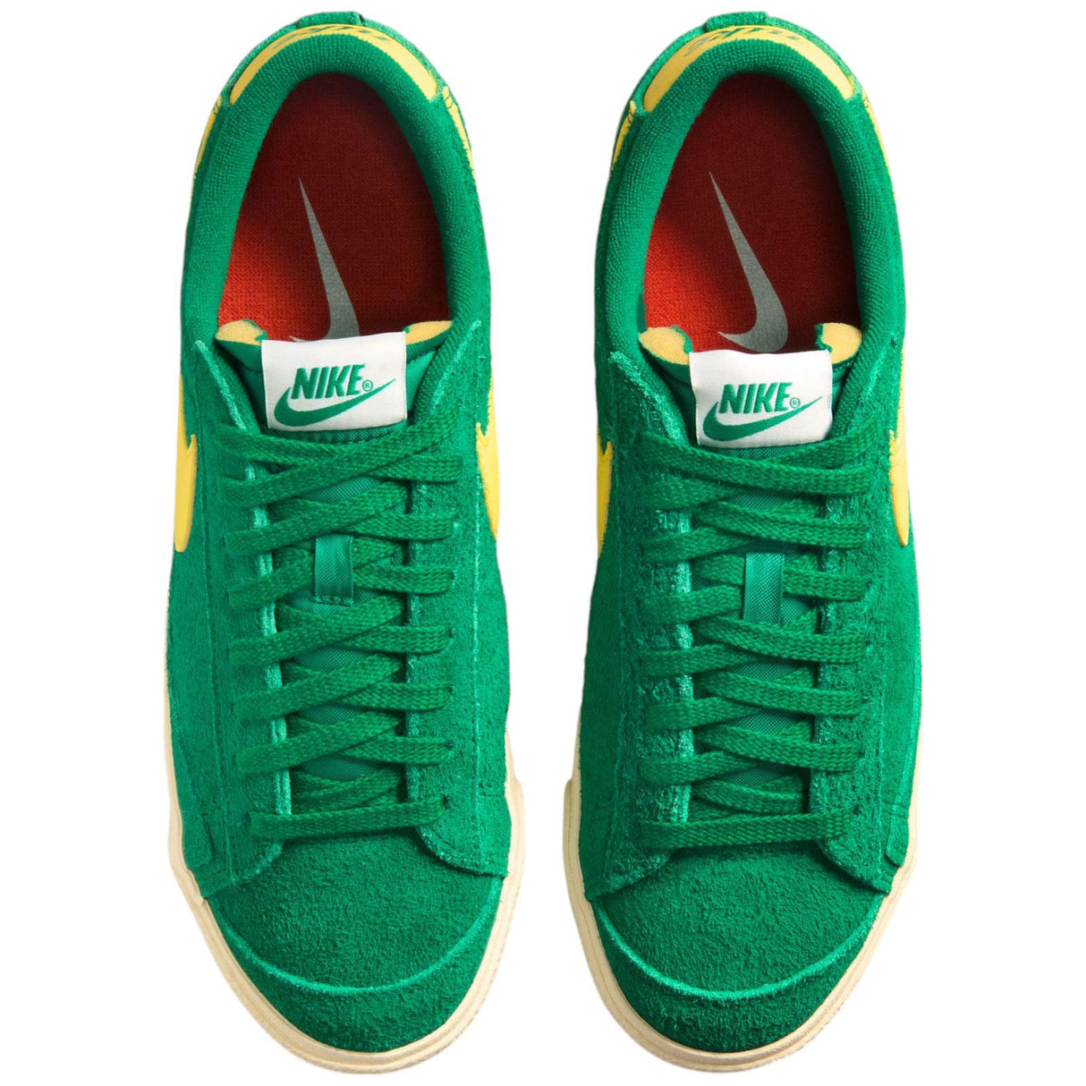 Nike Blazer Low '77 Vintage Womens Shoes