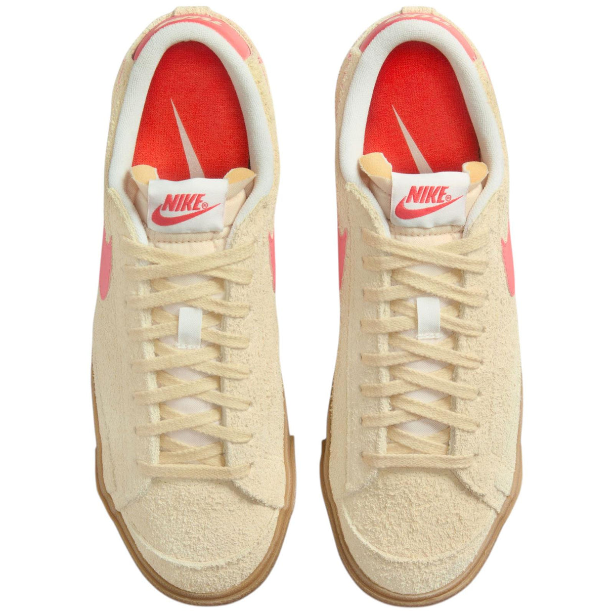 Nike Blazer Low '77 Vintage Womens Shoes