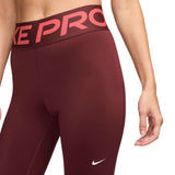 Nike Pro Sculpt Womens High-Waisted Full-Length Leggings